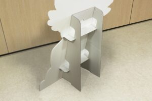 呪術廻戦物産領域展開_4キャラPOP_4